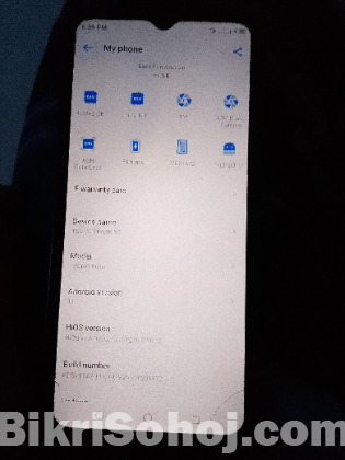 Tecno Spark 8c